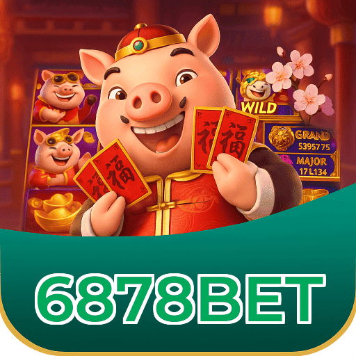 6878BET: Seu Cassino Premiado e Seguro